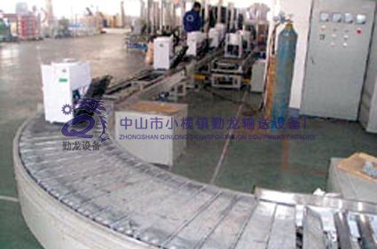 自動物流輸送生產(chǎn)線廠家_質(zhì)優(yōu)實惠