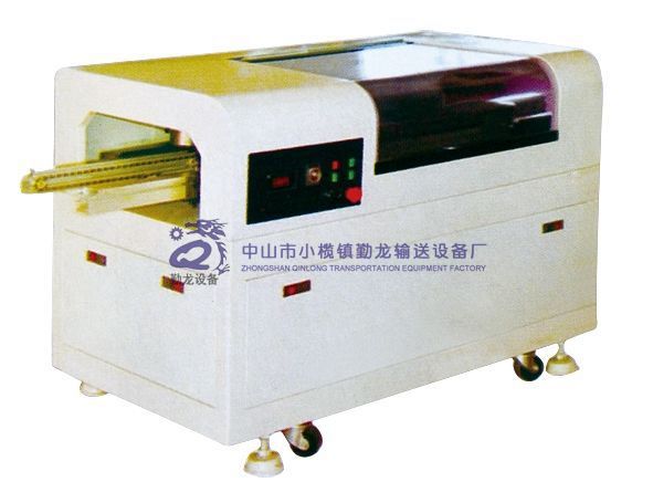 QLS-302A全自動零件腳切斷機