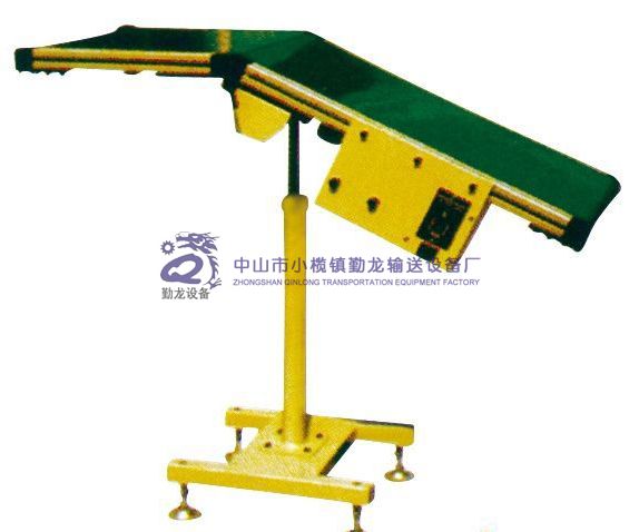QLS-306A下料接駁臺(tái)