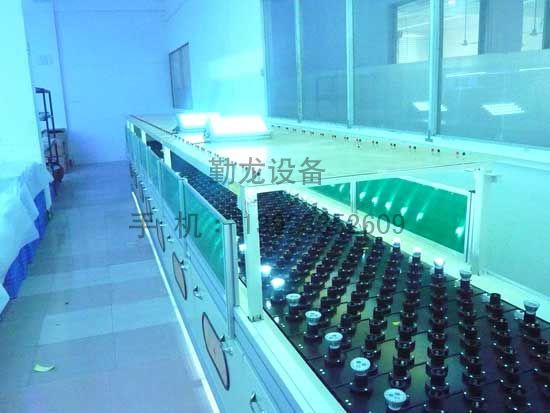 LED老化線 中山老化線廠家哪家好？