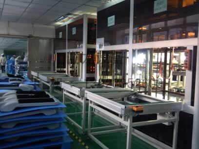 LED燈具為什么要老化？老化的目的是什么？