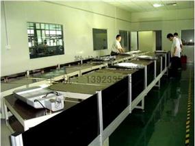 LED路燈、天花燈老化線哪家好？