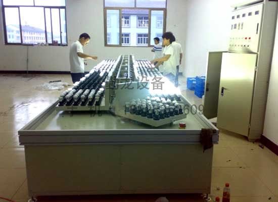 LED球泡燈和球泡燈老化線，不了解下？