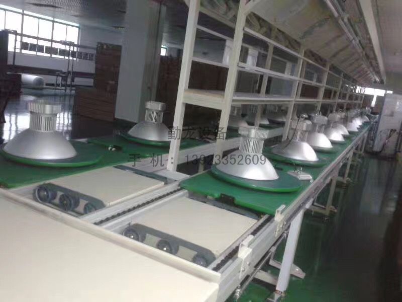 LED工礦燈老化線，中山老化線廠家批發(fā)