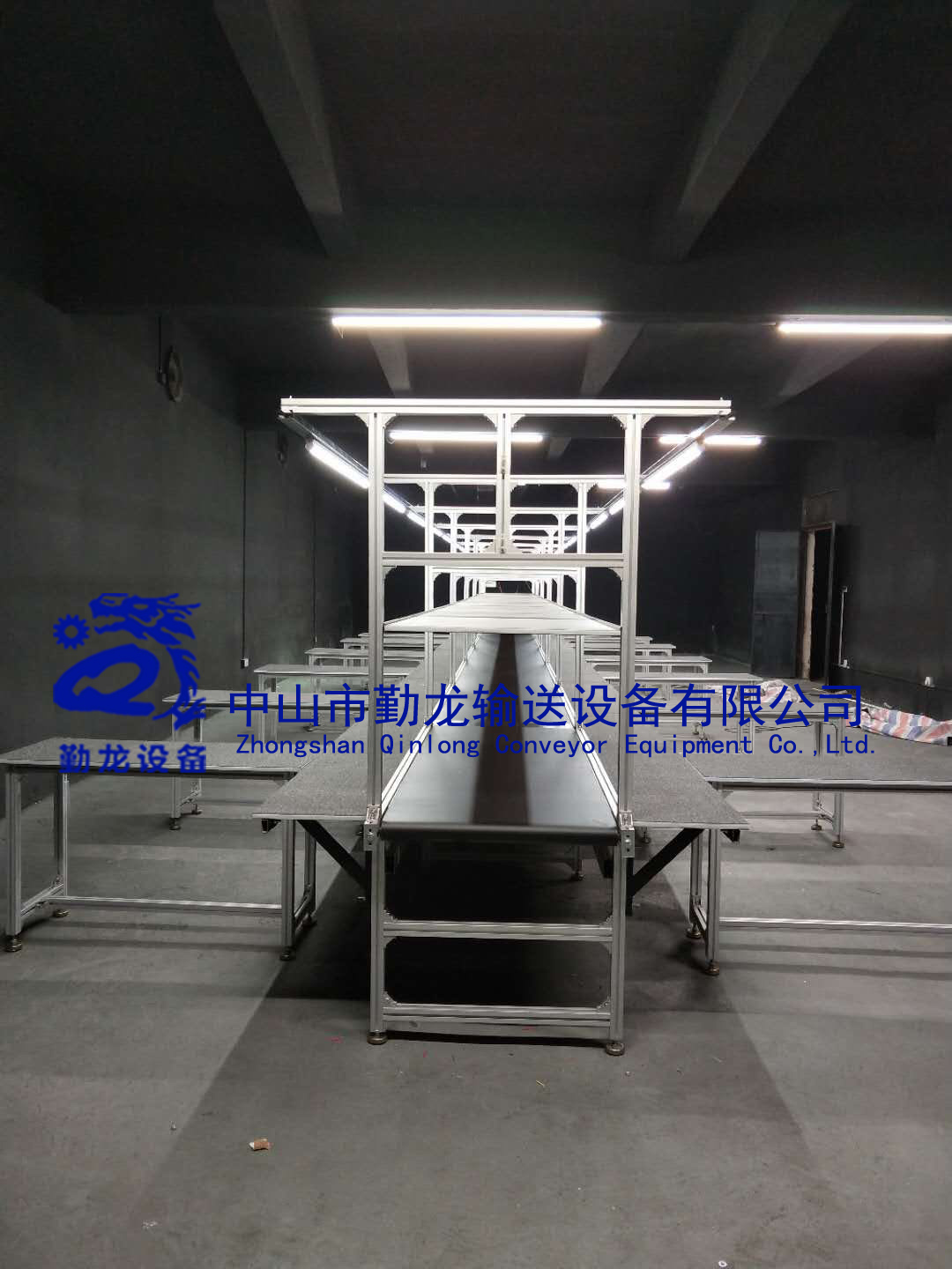談?wù)劷M裝流水線上存在哪些浪費的情況