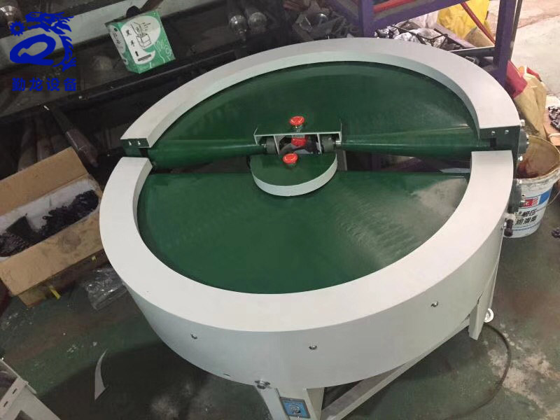 Conveyor line